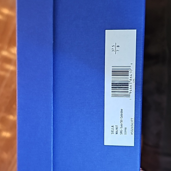 Stuart Weitzman Siella Boot - Picture 5 of 7